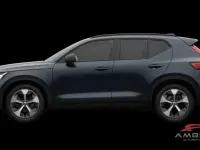 Nuova Volvo XC40 Plus 163 CV (119 kW) 2026 Denim blue SUV