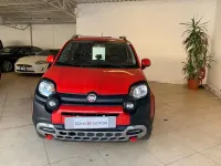 Usata Fiat Panda 4x4 S 86 CV (63 kW) 2021 Utilitaria