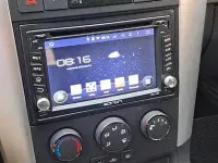 Usata Chevrolet Captiva 150 CV (110 kW) 2009 SUV