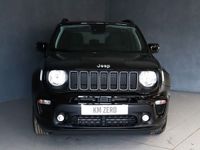 usata Jeep Renegade 1.6 MULTIJET 130CV LIMITED