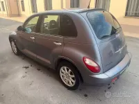 Usata Chrysler PT Cruiser Touring 116 CV (85 kW) 2007 Viola Station wagon