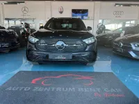 Usata Mercedes GLC200 Premium Plus 163 CV (119 kW) 2026 Grigio SUV