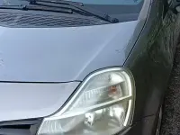 Usata Renault Grand Modus 85 CV (62 kW) 2008 Grigio Monovolume
