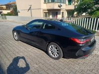 usata BMW 420 420 d Coupé Sport