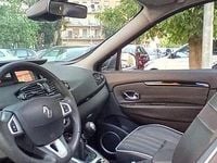Usata Renault Scénic III 2012 Monovolume