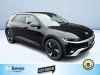 Nuova Hyundai Ioniq 5 167 kW (228 CV) 2025 Nero metallizzato SUV