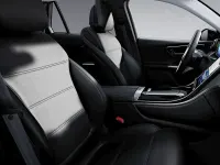 Nuova Mercedes GLC300de Advanced 197 CV (144 kW) 2026 Nero SUV