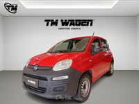 Usata Fiat Panda Pop 69 CV (50 kW) 2019 Rosso Monovolume