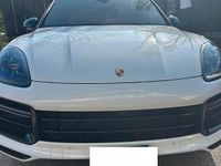 Usata Porsche Cayenne 2019 Bianco SUV