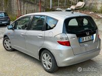 usata Honda Jazz 1.2 90cv benzina meccanica perfetta 09