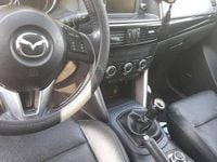 Usata Mazda CX-5 Evolve 150 CV (110 kW) 2014 SUV