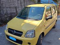 Usata Opel Agila 60 CV (44 kW) 2003 Utilitaria