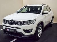 Usata Jeep Compass Longitude 120 CV (88 kW) 2020 Bianco SUV