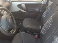 Usata Citroën C1 68 CV (50 kW) 2014 Bianco Utilitaria