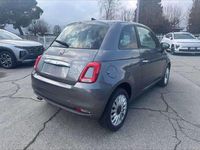 Usata Fiat 500 69 CV (50 kW) 2023 Other Berlina
