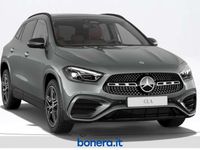 Nuova Mercedes GLA200 Advanced Plus 150 CV (110 kW) 2026 Grigio montagna SUV