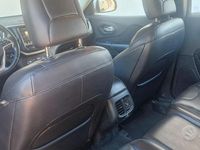 Usata Jeep Cherokee 140 CV (102 kW) 2016 Bianco SUV