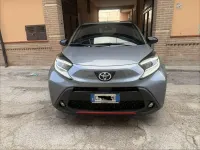 Usata Toyota Aygo X 72 CV (52 kW) 2023 SUV