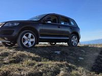 Usata VW Touareg Exclusive 224 CV (164 kW) 2007 SUV