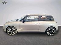 Nuova Mini Cooper Classic 135 kW (184 CV) 2025 Grigio Utilitaria