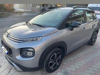 Usata Citroën C3 Aircross Shine 110 CV (80 kW) 2021 Grigio SUV