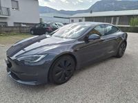 Usata Tesla Model S Performance 356 kW (485 CV) 2023 Nero Utilitaria