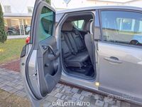 usata Opel Meriva 1.4 100CV Cosmo usato