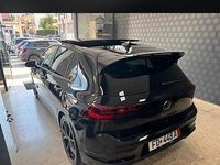 Usata VW Golf VIII GTI Clubsport 2024 Nero