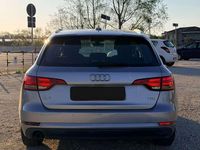 Usata Audi A4 Business 150 CV (110 kW) 2016 Station wagon