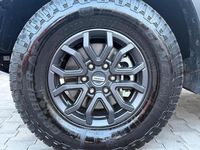 Usata Ford Ranger Raptor 210 CV (154 kW) 2024 Argento Pick-up