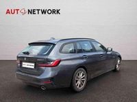 Usata BMW 320 Advantage 190 CV (139 kW) 2021 Grigio Station wagon