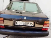 Usata Lancia Thema 118 CV (86 kW) 1990 Nero Berlina