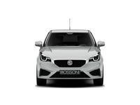 Nuova MG MG3 116 CV (85 kW) 2026 Grigio Utilitaria