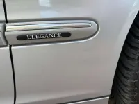 Usata Mercedes C320 Elegance 218 CV (160 kW) 2006 Berlina