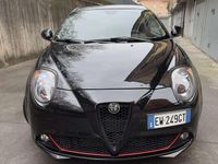 Usata Alfa Romeo MiTo Distinctive 140 CV (102 kW) 2014 Utilitaria
