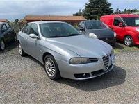 Usata Alfa Romeo 156 150 CV (110 kW) 2005 Berlina