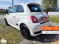 Usado Fiat 500 Sport 70 CV (51 kW) 2021 Utilitario