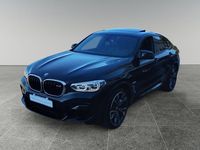 Usata BMW X4 479 CV (352 kW) 2021 Nero SUV