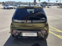 Occasion Hyundai Inster Premium 85 kW (116 PK) 2025 Groen Hatchback