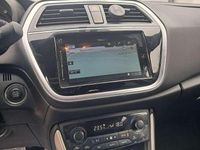 Usata Suzuki SX4 S-Cross 94 CV (69 kW) 2021 Rosso SUV