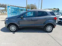 Usado Ford Ecosport 95 HP (69 kW) 2017 Cinzento SUV