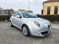 Occasion Alfa Romeo MiTo 105 ch (77 kW) 2014 Gris Citadine