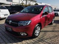 usata Dacia Sandero 1.0 TCe 100 CV Streetway Comfort Eco-g