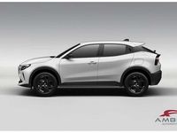 Nuova Alfa Romeo Junior 145 CV (106 kW) 2026 Bianco SUV