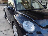 Usata VW New Beetle 105 CV (77 kW) 2007 Utilitaria