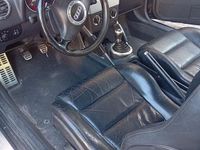 Usata Audi TT 1999 Nero Coupé