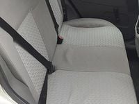 Usata Ford Fusion 68 CV (50 kW) 2003 Grigio Berlina