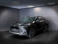 Nuova Toyota C-HR Trend 223 CV (164 kW) 2025 Nero SUV