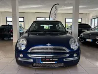 Brugt Mini Cooper 116 HK (85 kW) 2004 Other Hatchback