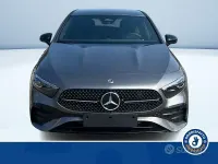 Nuova Mercedes A180 AMG 116 CV (85 kW) 2026 Grigio Berlina